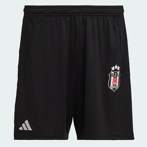 Adidas Beşiktaş 24/25 Erkek Siyah Şort (IU1236)