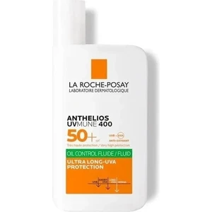 Innovation Anthelios Uvmune 50+