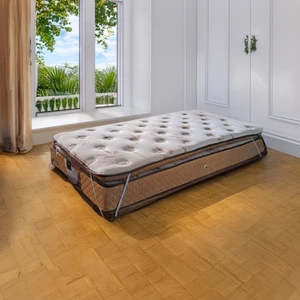 Relax Bedding Smart Kuş Tüyü Ultra Ortopedik Uyku Pedi 150 x 200