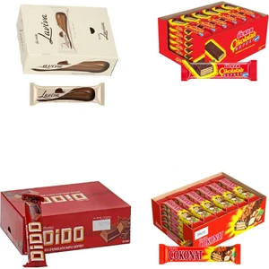 Çikolatanın Efsaneleri Paket Seti