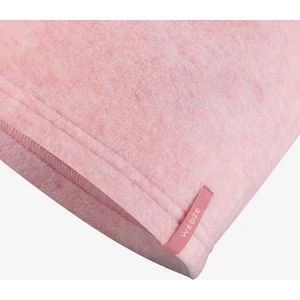 Wedze Yetişkin Polar Kayak Boyunluğu - Pembe - Tanka