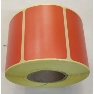 40X60 mm Termal Etiket 1000 Li