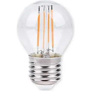 4W Edison LED Ampül Günışığı