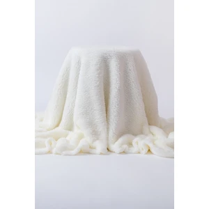 Gleamy Girls Çiftyüzlü Kırçıllı Gri Welsoft Peluş Kumaş En 180 cm