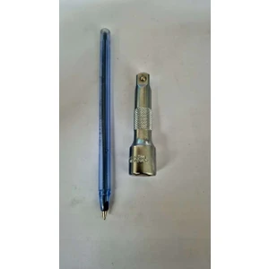 3/8 75MM Lokma Kolu Uzatma Ara Kol