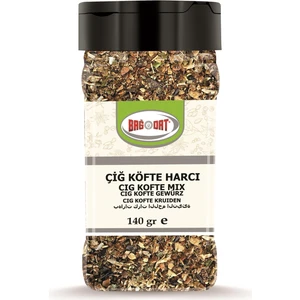 Bağdat Baharat Çiğ Köfte Baharatı 140 gr