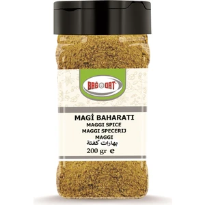Bağdat Baharat Maggi Baharatı 200 gr