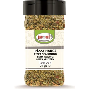 Bağdat Baharat Pizza Baharatı 75 gr