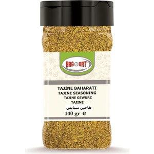 Bağdat Baharat Tajine Baharatı 140 gr
