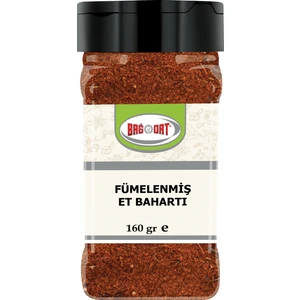 Bağdat Baharat Fümelenmiş Et Baharatı 160 gr