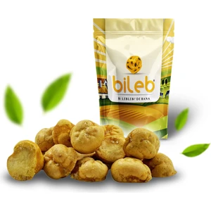 Leblebi Tuzlu Kırık Leblebi