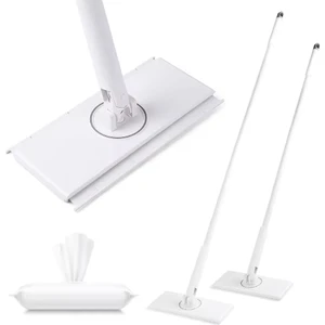 Xl 4xl Yüzey Temizlik Havlusu Kullan At Temizlik Bezi Için Bezi Kendi Alabilen Mop Otomatik Mop