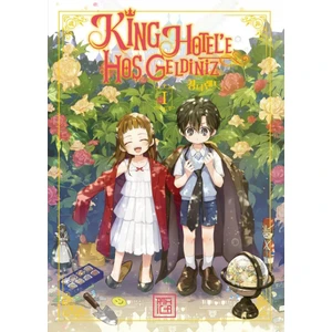 King Hotel'e Hoşgeldiniz 1