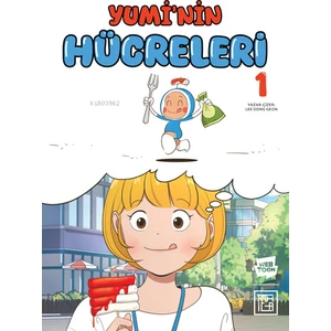 Yumi'nin Hücreleri 1