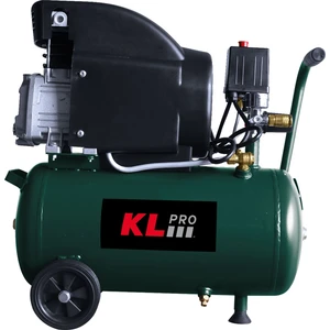 KL Pro  KLK25 25 Lt 2 Hp Hava Kompresörü