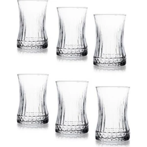 Elysia Çay Bardağı 6'lı