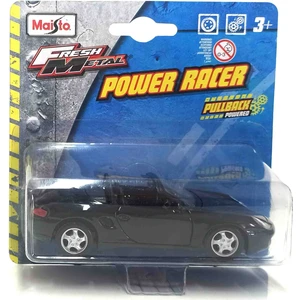 1:36 Porsche Boxser Cabriolet