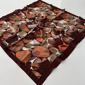 Lady Coco Desenli Mio Cazz Eşarp Bw0104