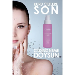 Yoğun Nemlendirici Yüz Kremi Onarıcı Etkiyle 75 ml Vegan İçerik Tüm Cilt Tiplerine Uygun