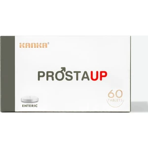 Prostaup 60 Enterik Tablet