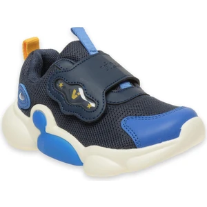 346.P24K335 Gum Patik Işıklı Phylon Çocuk Spor Ayakkabı
