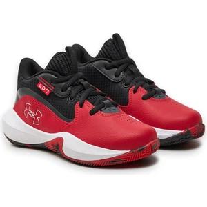 Under Armour 3028514 Ua Ps Lockdown Erkek Spor Ayakkabı