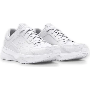 Under Armour 3028569Z Ua W Edge Lthr Kadın Spor Ayakkabı