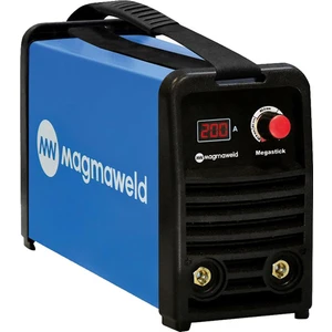 Inverter Kaynak Makinası Megastick 200