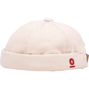 Bej Docker Şapka No:2 – Modern Ve Dinamik Tasarım