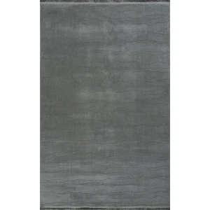 Artemis Halı Zeus 09992C Gri Modern Sade Desen Halı