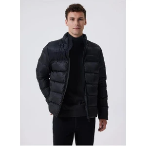 Lee Cooper K24 232008 8101 Siyah Liver Erkek Mont