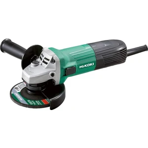 G12STA 600 W 115 mm Elektrikli Avuç Taşlama