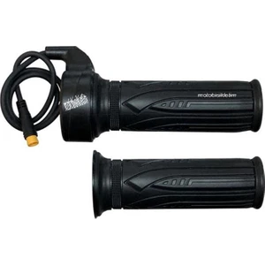 Elektrikli Bisiklet Gaz Kolu Takım [rks TNT35, Rs3 Pro X, Skyjet V.b.]