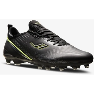 Comet Erkek Krampon Siyah