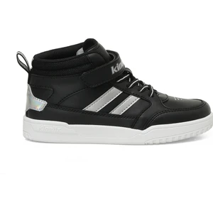 DREP HI F 4PR Siyah Kız Çocuk High Sneaker