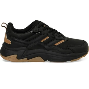Tıona Pu W 4pr Siyah Kadın Sneaker
