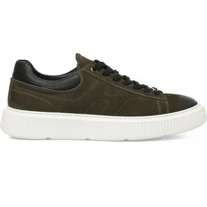 INCI CHRIS 4PR Haki Erkek Sneaker