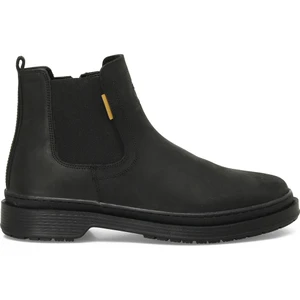 Dockers by Gerli 237406 4pr Siyah Erkek Biker Bot