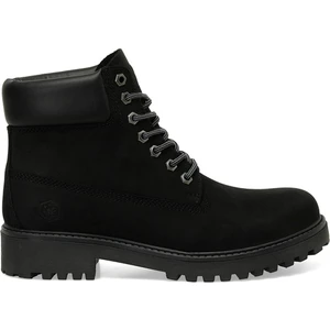 Rıver Nub 4pr Siyah Erkek Worker Bot