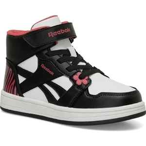 Asero Lıte Hı Siyah Kız Çocuk Sneaker