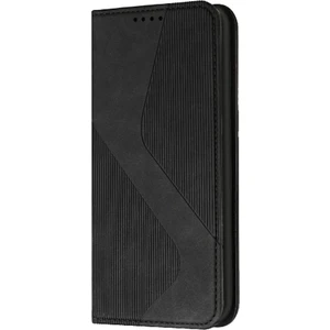 YH Market Realme Için 12 Pro Artı 5g Manyetik Kart Yuvaları Tutucu Folio Kapak Pu (Yurt Dışından)