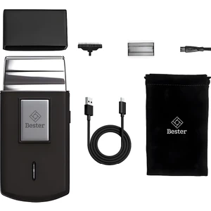 SV7700 Seyahat Tipi Tıraş Makinesi