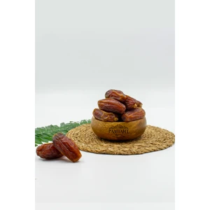Payitaht Hurma Medine Mebrum Haşap Duble Jumbo Hurma Tadımlık 250 gr - Yeni Mahsül - 1.kalite Mebrum HASAP250