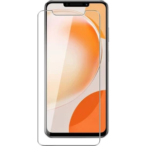 Huawei Nova Y91 Kırılmaz Cam Şeffaf 0.3mm Kılıf Dostu Temperli Ekran Koruyucu