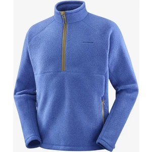 CHROMA Erkek Yarım Fermuar Polar Surf The Web LC2283900