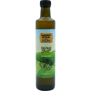 Karareis Çiftliği Enginar Suyu 750 ml