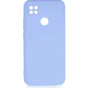 Xiaomi Redmi 9c Kılıf Mara Lansman Kapak-Lila