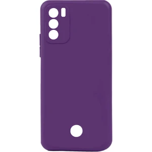 Reeder S19 Max Pro S Kılıf Biye Silikon-Mor