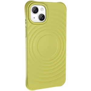 Cep Prime iPhone 15 Magsafe Şarj Özellikli Airbagli Mat Görünümlü Tam Kalıp Tank Hepi Kapak