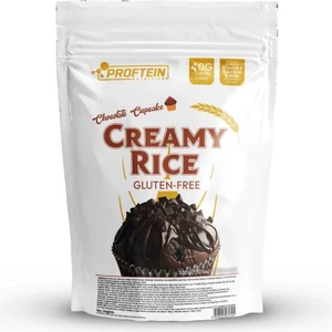 Creamy Rice Cream Aromalı Pirinç Unu Yüksek Protein + Karbonhidrat